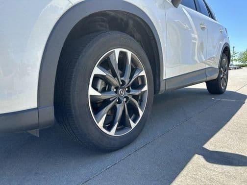 2016 mazda cx-5 grand touring in kansas city, kansas
