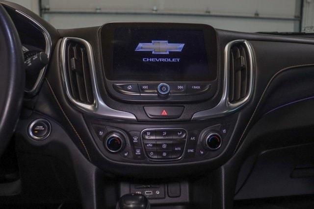 2021 chevrolet equinox premier