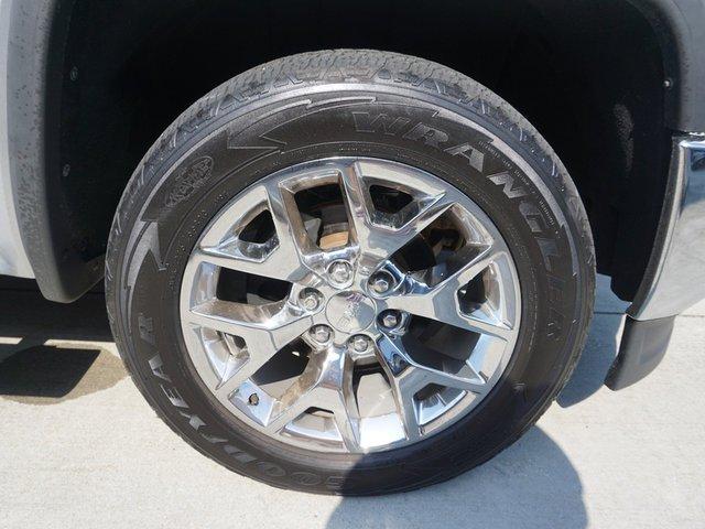used 2014 gmc sierra 1500 2wd crew cab slt covington, la 70433 for sale in claiborne, louisiana