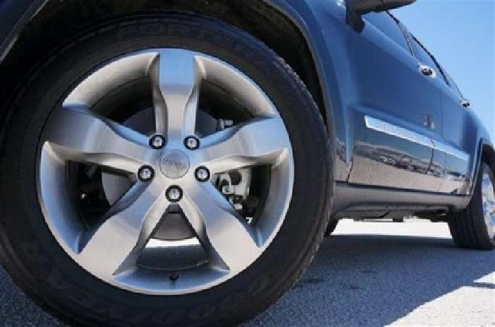 2012 jeep grand cherokee limited in fort worth, tx