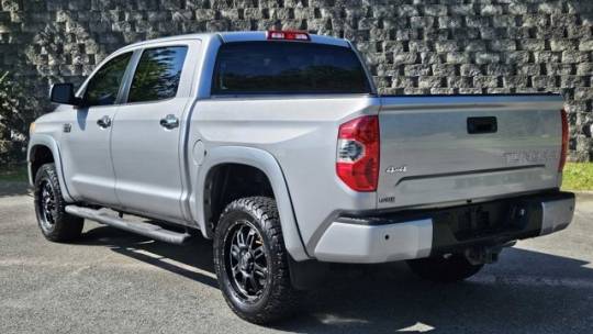 2015 Toyota Tundra