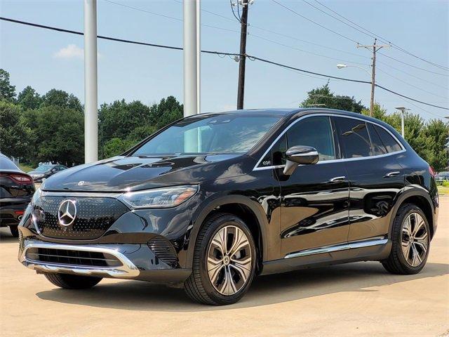 2023 mercedes-benz eqe 350+
