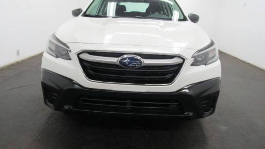 2020 Subaru Outback
