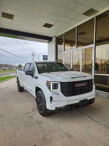 2022 gmc sierra 1500 elevation in baton rouge, louisiana