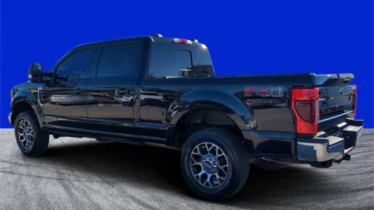2020 Ford F-250