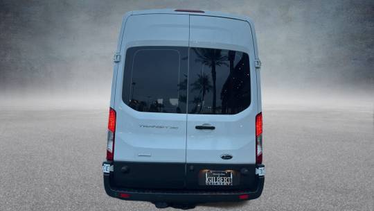 2017 Ford Transit