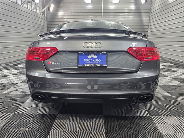 2014 audi rs 5 4.2