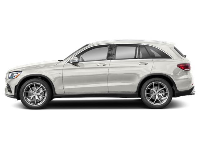 2021 mercedes-benz amg glc 43 base 4matic