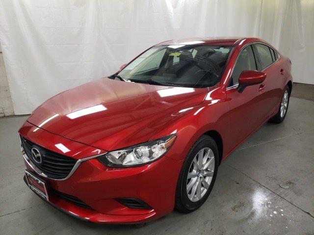 used 2016 mazda mazda6 sport louisville, ky 40216 for sale in louisville, kentucky
