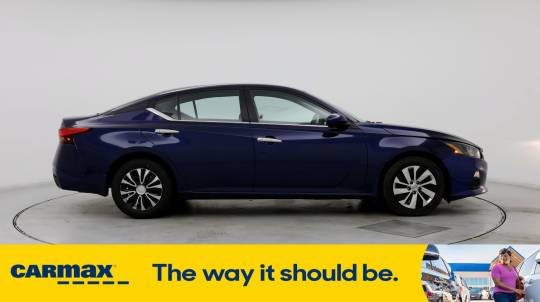 2022 Nissan Altima