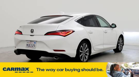 2023 Acura Integra