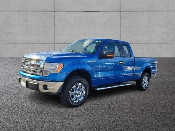 2013 ford f-150 in denver, colorado