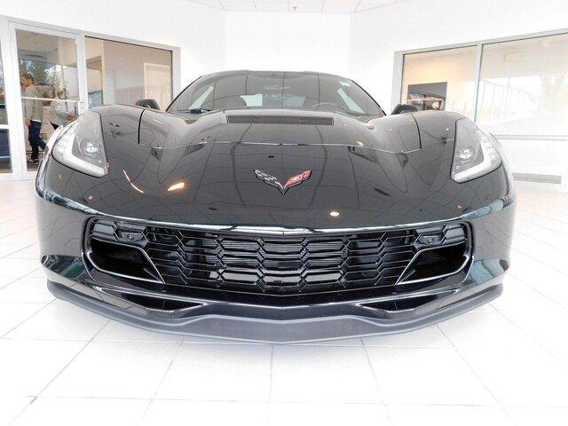 certified 2018 chevrolet corvette grand sport coupe w/ 2lt newark, de 19711 for sale in newark, delaware