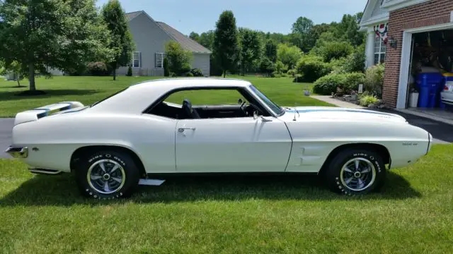 frame off restoration 8 years ago - excellent condition - show winner