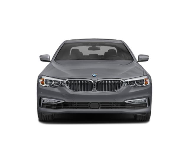 2018 bmw 530e iperformance