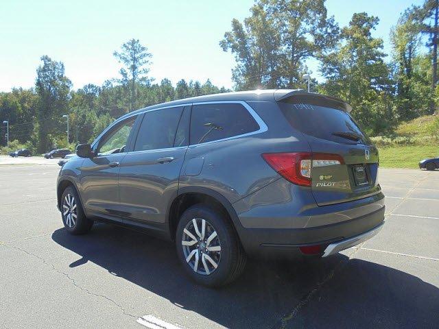 new 2019 honda pilot fwd ex-l w/ navigation & res columbus, ms 39701 for sale in columbus, mississippi