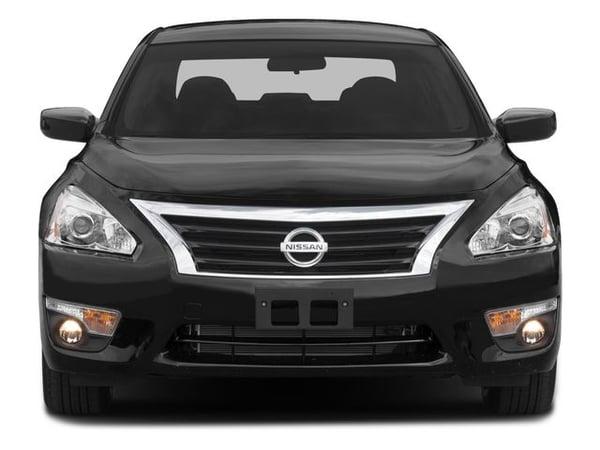 2015 nissan altima in denver, colorado