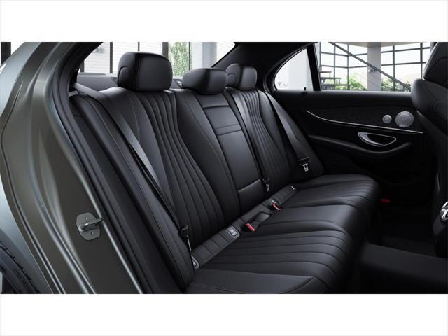 2021 mercedes-benz e-class 4matic