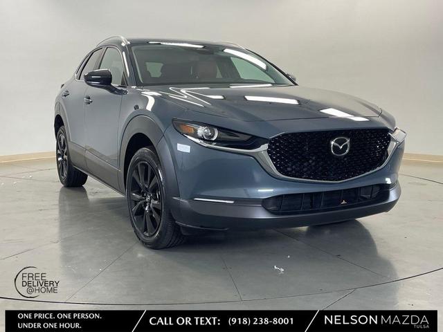 2024 mazda cx-30 ce