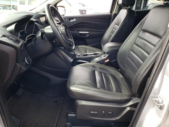 used 2015 ford escape 4wd titanium bowling green, ky 42104 for sale in bowling green, kentucky