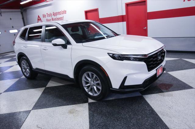 2023 honda cr-v ex-l 2wd