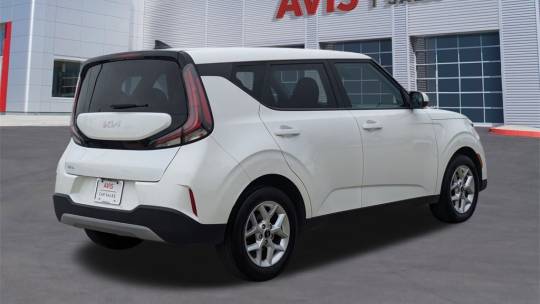 2023 Kia Soul