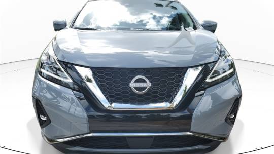 2024 Nissan Murano