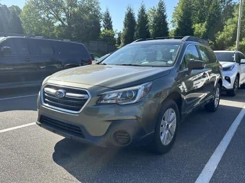 2019 subaru outback 2.5i 4dr all-wheel drive in high point, north carolina