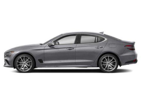 2022 genesis g70 3.3t awd