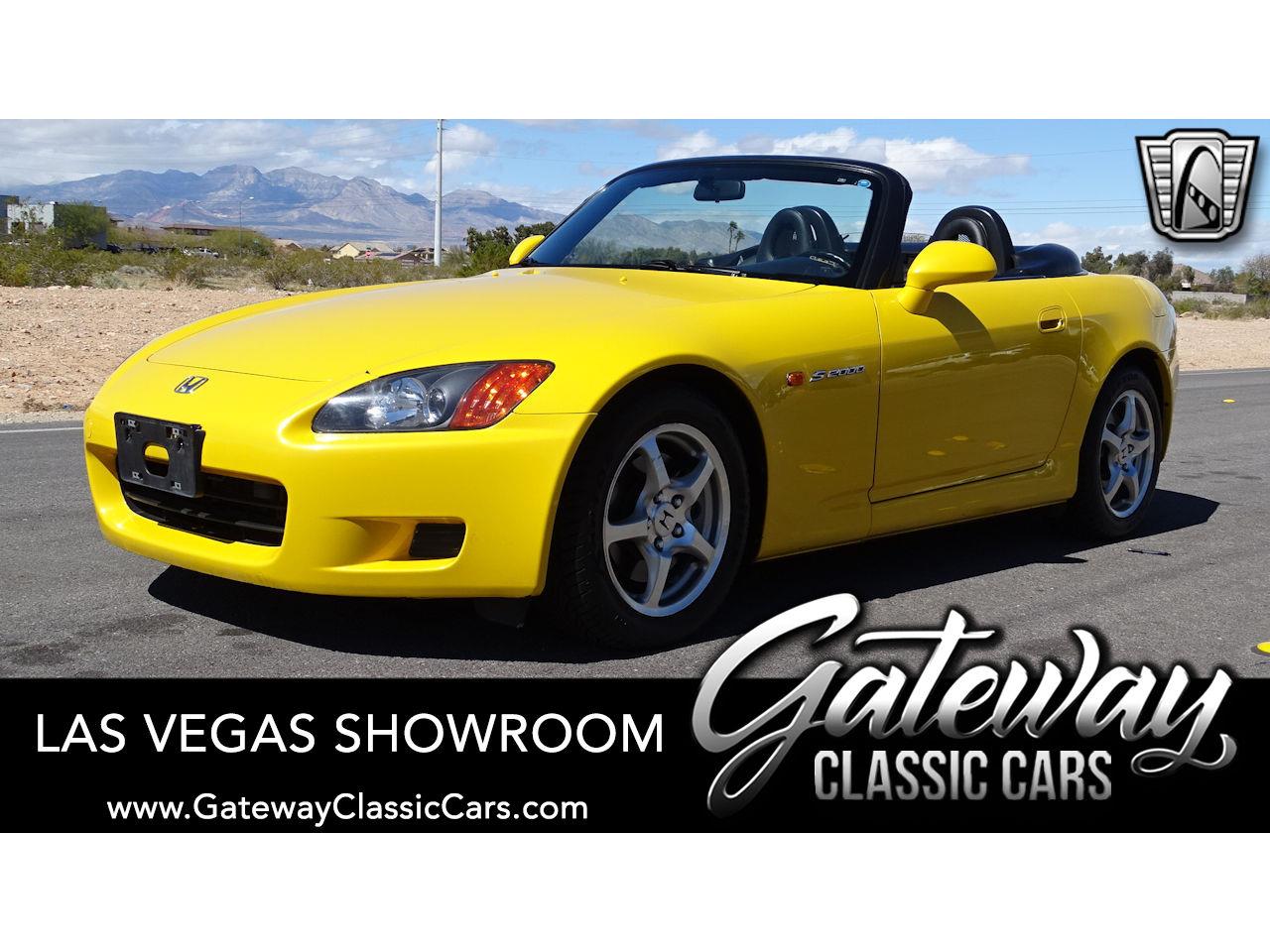2002 honda s2000