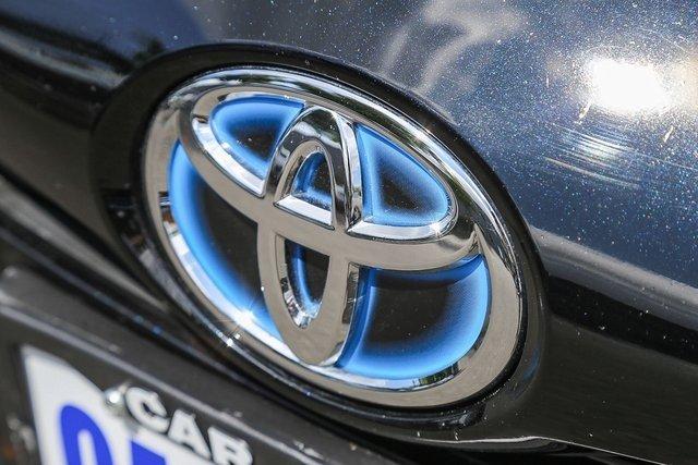 used 2016 toyota prius two renton, wa 98057 for sale in renton, washington