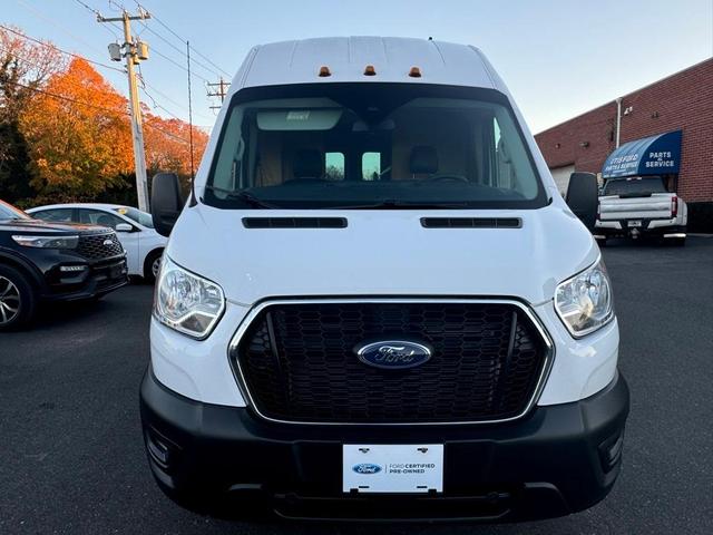 2022 ford transit-350 base
