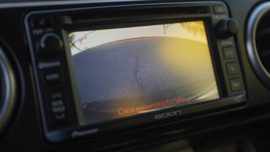 2015 Scion xB