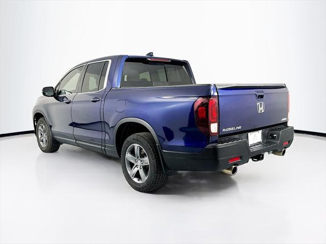 2022 honda ridgeline rtl