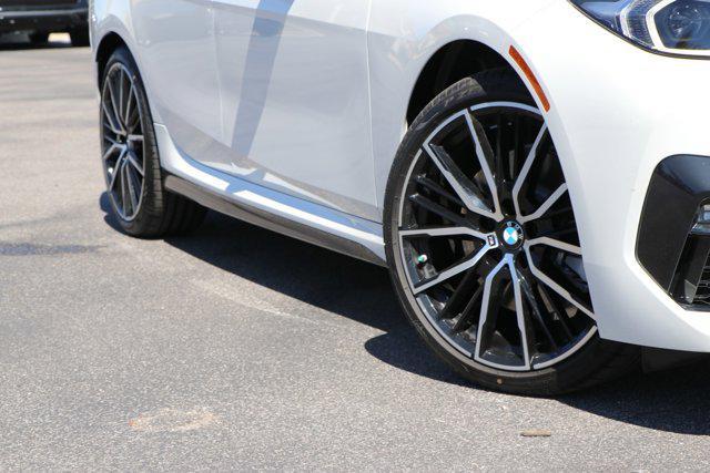 2024 bmw 228 gran coupe i sdrive