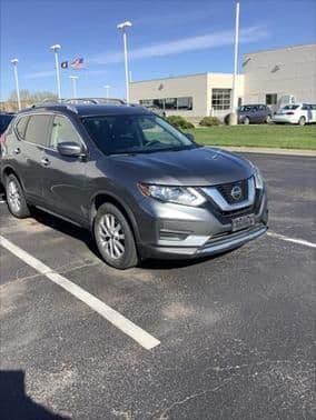 2019 nissan rogue s in lincoln, nebraska