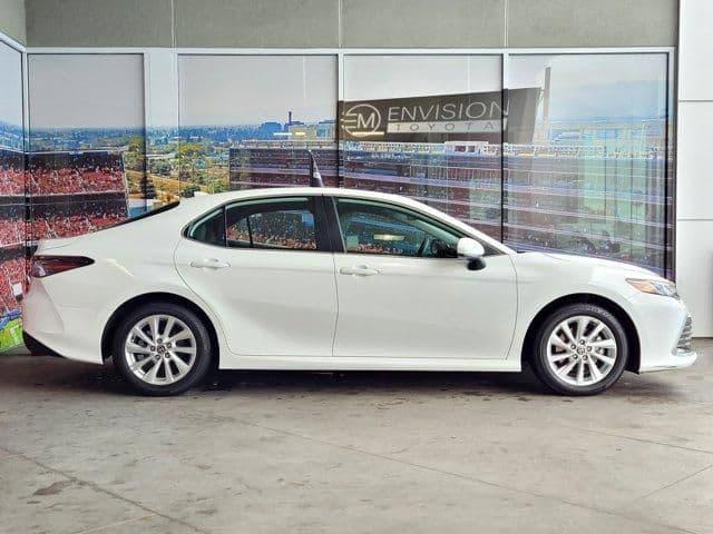 2023 toyota camry le in milpitas, california