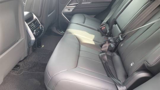 2025 Land Rover Range Rover