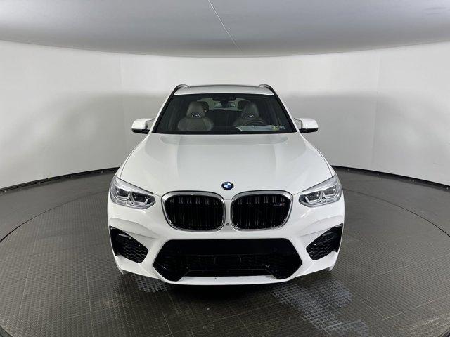 2020 bmw x3 m base (a8)