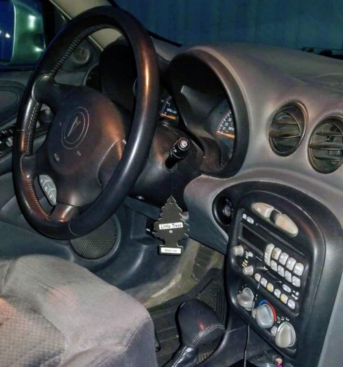 2001 pontiac g6 gt for sale in minnesota by owner
