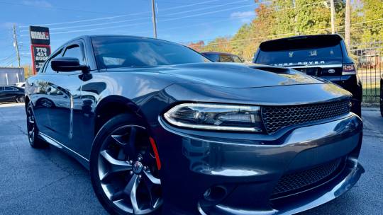 2019 Dodge Charger