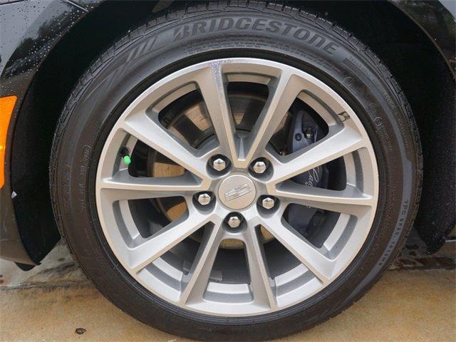 used 2019 cadillac cts luxury sedan monroe, la 71202 for sale in monroe, louisiana