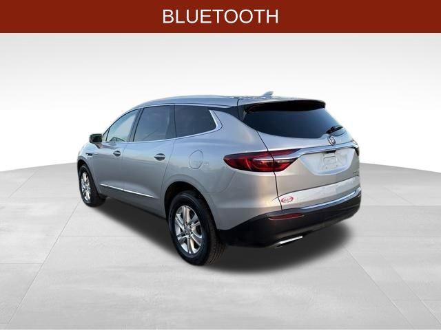 2019 buick enclave premium