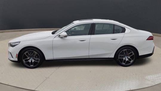 2024 BMW i5