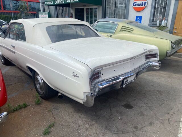 1964 buick skylark, with 73396 miles available now!