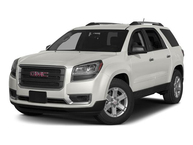 2015 gmc acadia sle-2