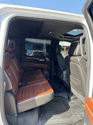2024 gmc sierra 3500 denali
