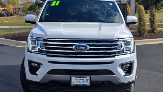 2021 Ford Expedition