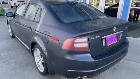 2007 Acura TL