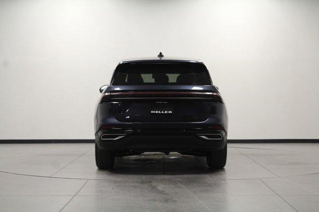 2024 lincoln nautilus premiere
